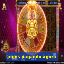 jogos pagando agora